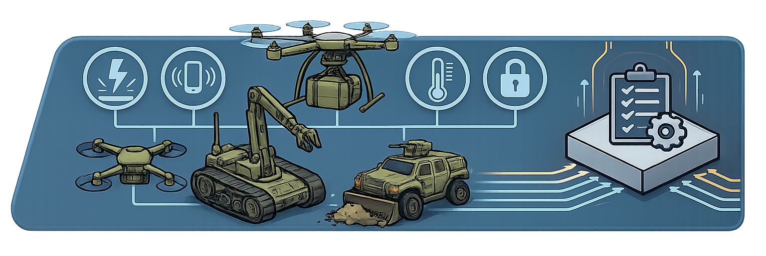 FAMA's Integration Layer
