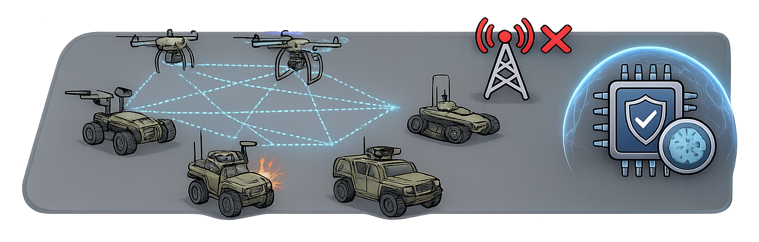 FAMA's Survival Layer
